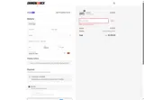 LABOR10 coupon verification screenshot