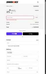 MCOFAMILY15 coupon verification screenshot