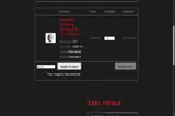 Diamond Back Classics coupon verification screenshot