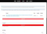 VALUE15 coupon verification screenshot