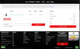 BLACKOUT20 coupon verification screenshot