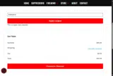 STPEW15 coupon verification screenshot