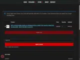VALUE15 coupon verification screenshot