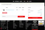 DBMILITARY10 coupon verification screenshot