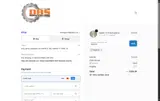 MAXE10 coupon verification screenshot