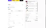 DEALTHREE coupon verification screenshot