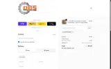 COUPONTRECE coupon verification screenshot