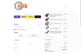 GOAFTWO coupon verification screenshot