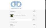 Celebrate10 coupon verification screenshot