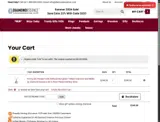 LV4 coupon verification screenshot