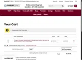 S25 coupon verification screenshot