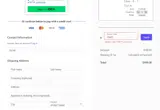 CM27 coupon verification screenshot