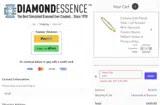 H27 coupon verification screenshot