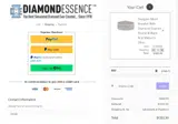 BS3 coupon verification screenshot