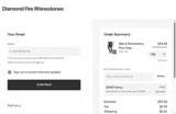 DAMFANCY5 coupon verification screenshot