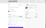 DMC-100 coupon verification screenshot