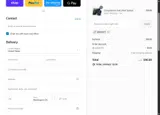 MIKEYFIT coupon verification screenshot