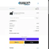 REDBEARD coupon verification screenshot