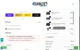 WETHRIFT coupon verification screenshot