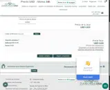 BLACK25 coupon verification screenshot