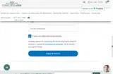 2018Spring5 coupon verification screenshot