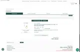 Three coupon verification screenshot