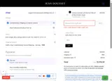 FREESHIP coupon verification screenshot