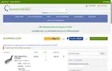 WELCOME15 coupon verification screenshot
