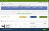 SAVE10 coupon verification screenshot