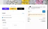NIBOT coupon verification screenshot