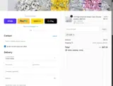 club coupon verification screenshot