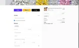 NIBOT coupon verification screenshot