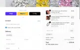 STYLE coupon verification screenshot