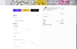 STYLE coupon verification screenshot