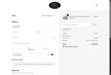 Diane Alber coupon verification screenshot