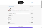 Diane Alber coupon verification screenshot