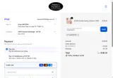 Diane Alber coupon verification screenshot