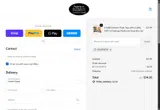 Diane Alber coupon verification screenshot