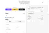DIANIWELCOME coupon verification screenshot