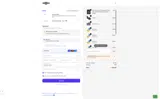 Dice Envy coupon verification screenshot