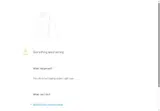 Dicey's coupon verification screenshot