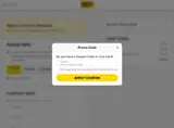 LETTUCE25 coupon verification screenshot