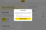 PITSMOKE coupon verification screenshot
