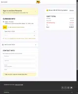 MAY85 coupon verification screenshot
