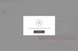 DP5 coupon verification screenshot