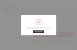 DP5 coupon verification screenshot