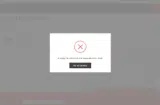 DP5 coupon verification screenshot