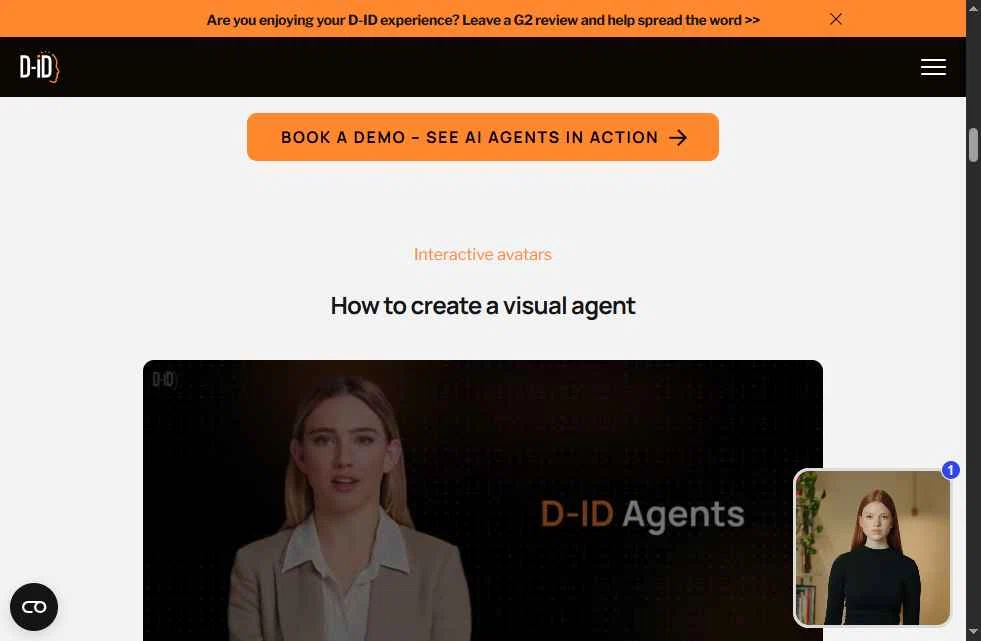D-ID checkout page showing D-ID promo code box | Screenshot taken by SimplyCodes community member on Jan 24, 2026