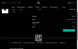 LEFTY10 coupon verification screenshot