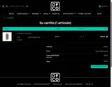 MIDTIER10 coupon verification screenshot